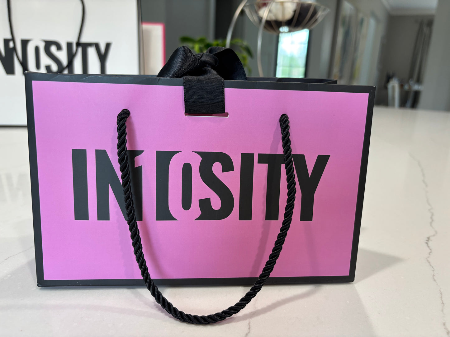 Small Luxe Bags